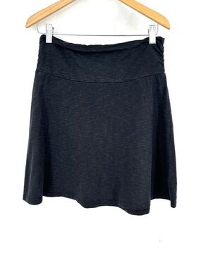 Toad & Co Chaka A line Skirt